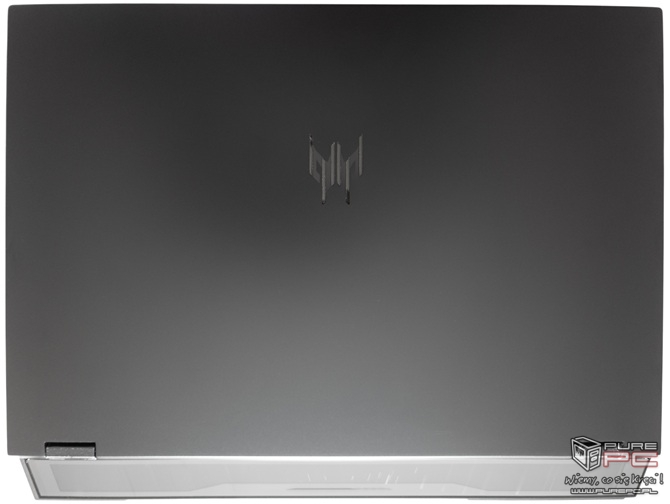 Wypasiony notebook do gier w naszych rękach. Test Predator Helios 18 AI z kartą NVIDIA GeForce RTX 5080 Laptop GPU [nc1]