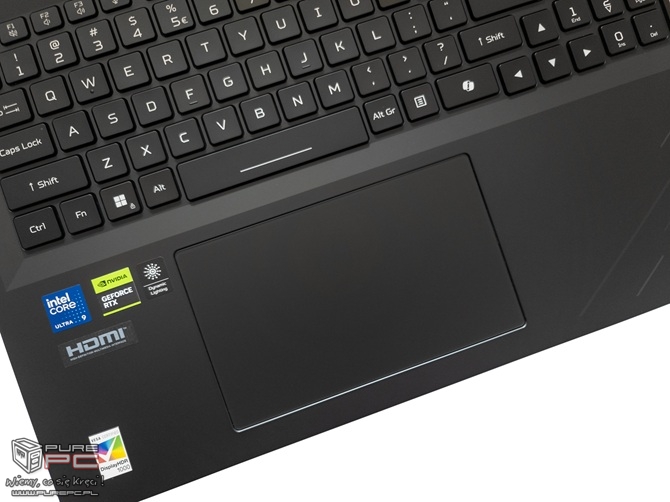 Wypasiony notebook do gier w naszych rękach. Test Predator Helios 18 AI z kartą NVIDIA GeForce RTX 5080 Laptop GPU [nc1]