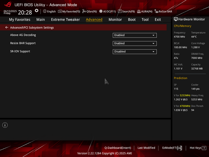 Test płyty głównej ASUS ROG Crosshair X870E Extreme - Kosmiczne wyposażenie w ekstremalnie wysokiej cenie [nc1]