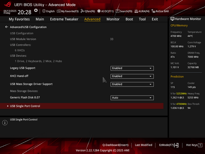Test płyty głównej ASUS ROG Crosshair X870E Extreme - Kosmiczne wyposażenie w ekstremalnie wysokiej cenie [nc1]