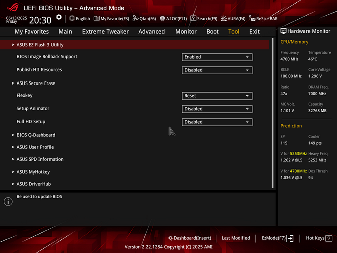 Test płyty głównej ASUS ROG Crosshair X870E Extreme - Kosmiczne wyposażenie w ekstremalnie wysokiej cenie [nc1]