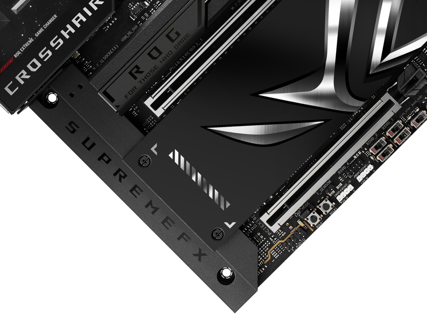 Test płyty głównej ASUS ROG Crosshair X870E Extreme - Kosmiczne wyposażenie w ekstremalnie wysokiej cenie [nc1]
