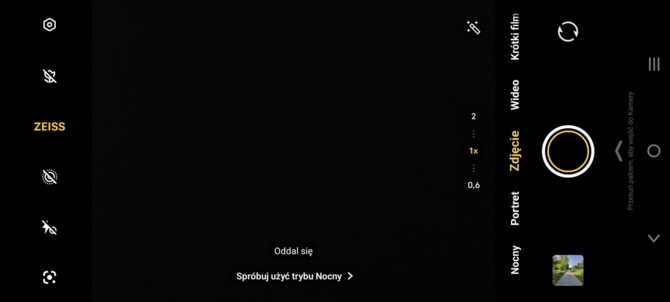 Test smartfona vivo V50 - stylowy model z pojemną baterią. Zachwyci amatorów fotografii, ale rozczaruje maniaków wydajności [nc1]