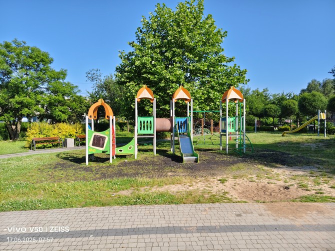 Test smartfona vivo V50 - stylowy model z pojemną baterią. Zachwyci amatorów fotografii, ale rozczaruje maniaków wydajności [nc1]