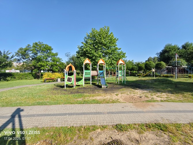 Test smartfona vivo V50 - stylowy model z pojemną baterią. Zachwyci amatorów fotografii, ale rozczaruje maniaków wydajności [nc1]