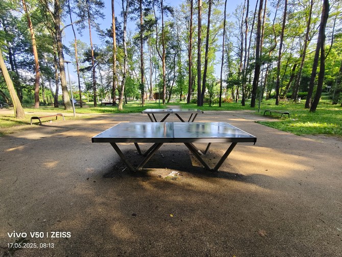 Test smartfona vivo V50 - stylowy model z pojemną baterią. Zachwyci amatorów fotografii, ale rozczaruje maniaków wydajności [nc1]