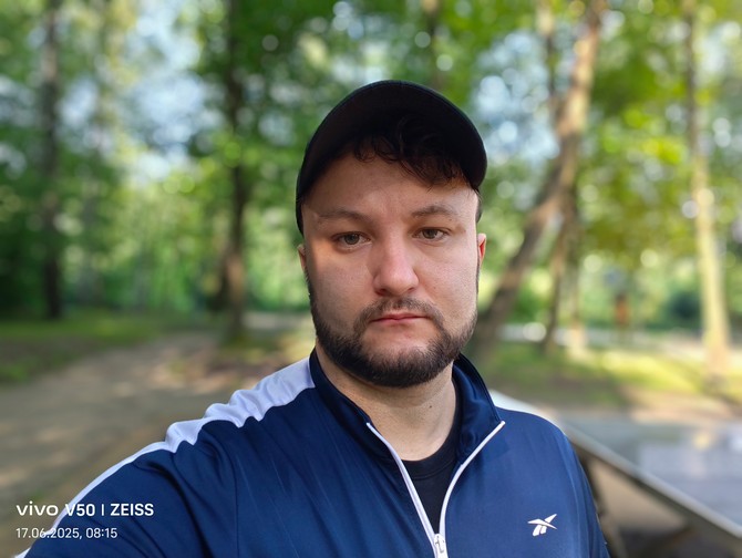 Test smartfona vivo V50 - stylowy model z pojemną baterią. Zachwyci amatorów fotografii, ale rozczaruje maniaków wydajności [nc33]