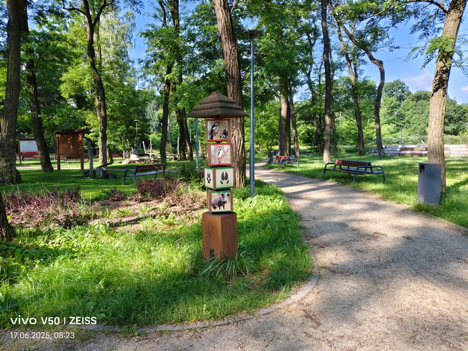 Test smartfona vivo V50 - stylowy model z pojemną baterią. Zachwyci amatorów fotografii, ale rozczaruje maniaków wydajności [nc1]