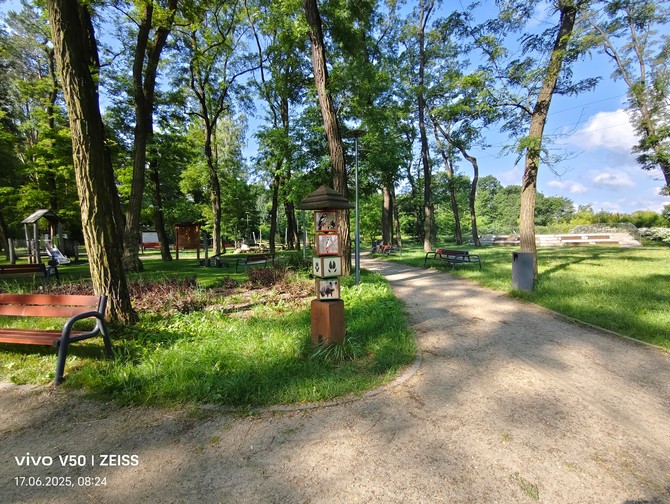 Test smartfona vivo V50 - stylowy model z pojemną baterią. Zachwyci amatorów fotografii, ale rozczaruje maniaków wydajności [nc1]