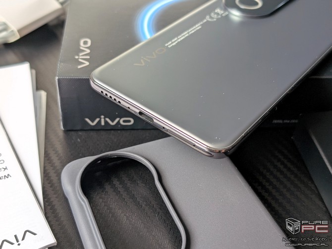 Test smartfona vivo V50 - stylowy model z pojemną baterią. Zachwyci amatorów fotografii, ale rozczaruje maniaków wydajności [nc1]
