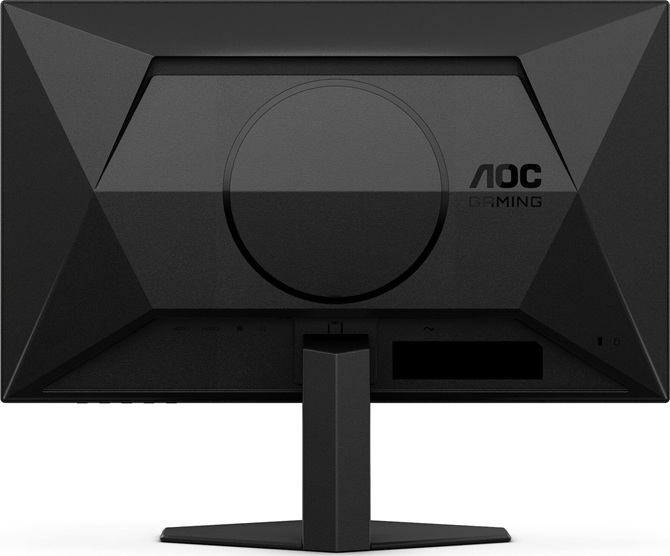 Test AOC 24G4XE - Hitowy monitor dla mniej wymagających graczy. Ekran IPS, 180 Hz i ponad 90% DCI-P3 za mniej niż 500 złotych [nc1]