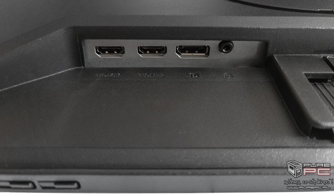Test AOC 24G4XE - Hitowy monitor dla mniej wymagających graczy. Ekran IPS, 180 Hz i ponad 90% DCI-P3 za mniej niż 500 złotych [nc1]