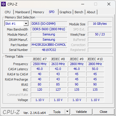 Test Dream Machines RT5090-16PL32 z AMD Ryzen 9 9955HX3D i GeForce RTX 5090 Laptop. Najmocniejszy notebook tej generacji [nc1]