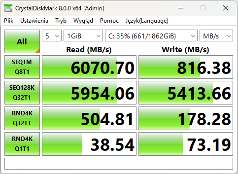 Test Dream Machines RT5090-16PL32 z AMD Ryzen 9 9955HX3D i GeForce RTX 5090 Laptop. Najmocniejszy notebook tej generacji [nc1]