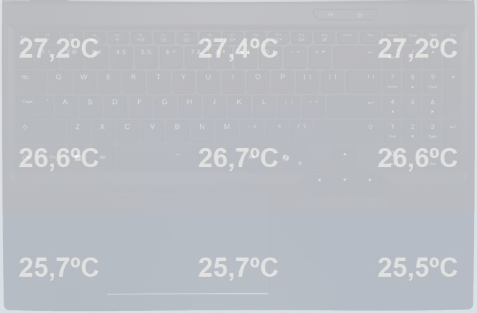 Test Dream Machines RT5090-16PL32 z AMD Ryzen 9 9955HX3D i GeForce RTX 5090 Laptop. Najmocniejszy notebook tej generacji [nc1]