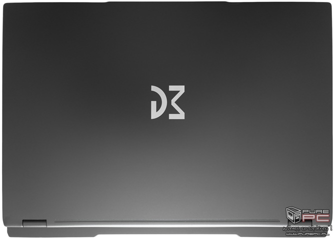 Test Dream Machines RT5090-16PL32 z AMD Ryzen 9 9955HX3D i GeForce RTX 5090 Laptop. Najmocniejszy notebook tej generacji [nc1]