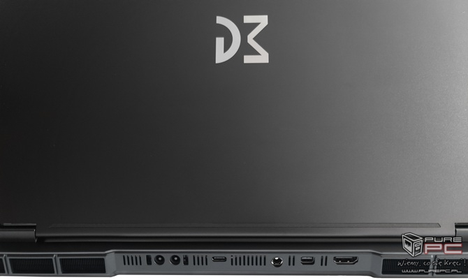 Test Dream Machines RT5090-16PL32 z AMD Ryzen 9 9955HX3D i GeForce RTX 5090 Laptop. Najmocniejszy notebook tej generacji [nc1]