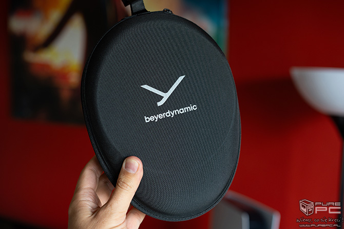 Recenzja Beyerdynamic Aventho 300. 50 godzin pracy z ANC, znakomita redukcja szumu, wysokiej jakości dźwięk i nie tylko [nc1]