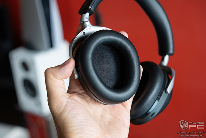 Recenzja Beyerdynamic Aventho 300. 50 godzin pracy z ANC, znakomita redukcja szumu, wysokiej jakości dźwięk i nie tylko [nc1]