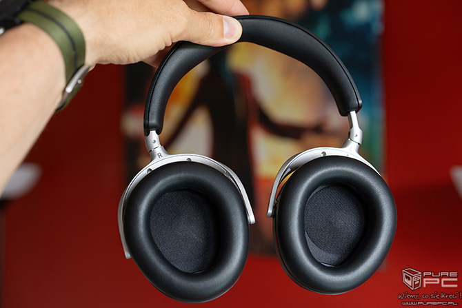 Recenzja Beyerdynamic Aventho 300. 50 godzin pracy z ANC, znakomita redukcja szumu, wysokiej jakości dźwięk i nie tylko [nc1]