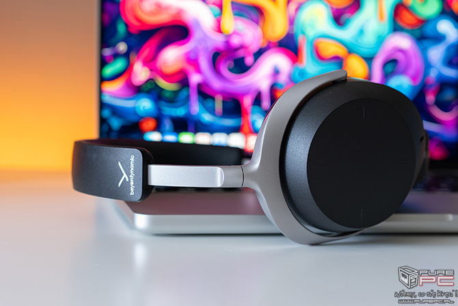 Recenzja Beyerdynamic Aventho 300. 50 godzin pracy z ANC, znakomita redukcja szumu, wysokiej jakości dźwięk i nie tylko [nc1]