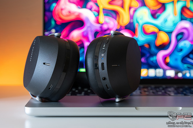 Recenzja Beyerdynamic Aventho 300. 50 godzin pracy z ANC, znakomita redukcja szumu, wysokiej jakości dźwięk i nie tylko [nc1]