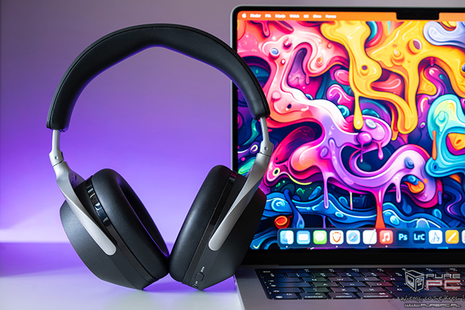 Recenzja Beyerdynamic Aventho 300. 50 godzin pracy z ANC, znakomita redukcja szumu, wysokiej jakości dźwięk i nie tylko [nc1]
