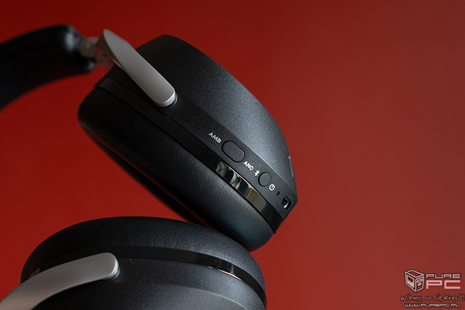 Recenzja Beyerdynamic Aventho 300. 50 godzin pracy z ANC, znakomita redukcja szumu, wysokiej jakości dźwięk i nie tylko [nc1]