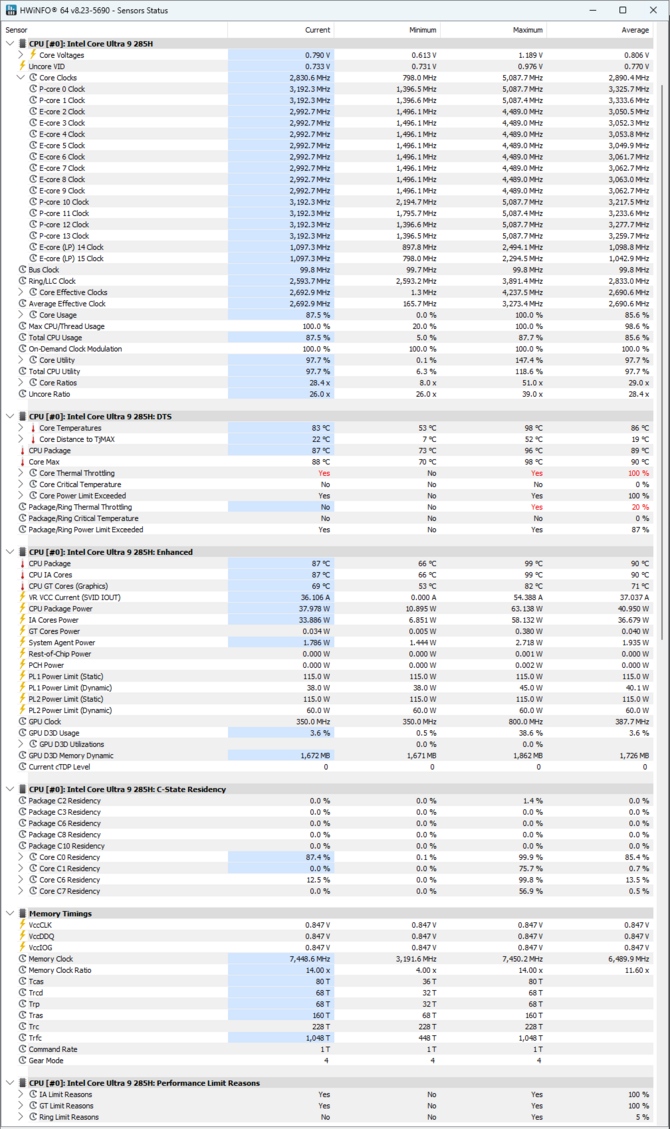 Test ASUS Zenbook Duo z procesorem Intel Core Ultra 9 285H Arrow Lake-H. Laptop, który nie przeszedł wszystkich naszych testów [nc1]