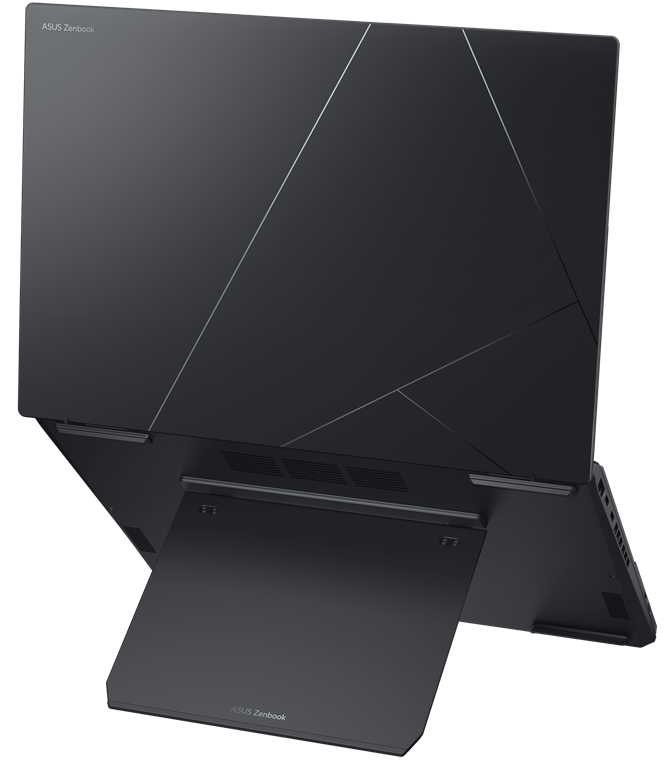 Test ASUS Zenbook Duo z procesorem Intel Core Ultra 9 285H Arrow Lake-H. Laptop, który nie przeszedł wszystkich naszych testów [nc1]