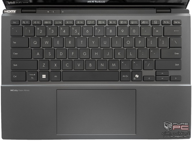 Test ASUS Zenbook Duo z procesorem Intel Core Ultra 9 285H Arrow Lake-H. Laptop, który nie przeszedł wszystkich naszych testów [nc1]