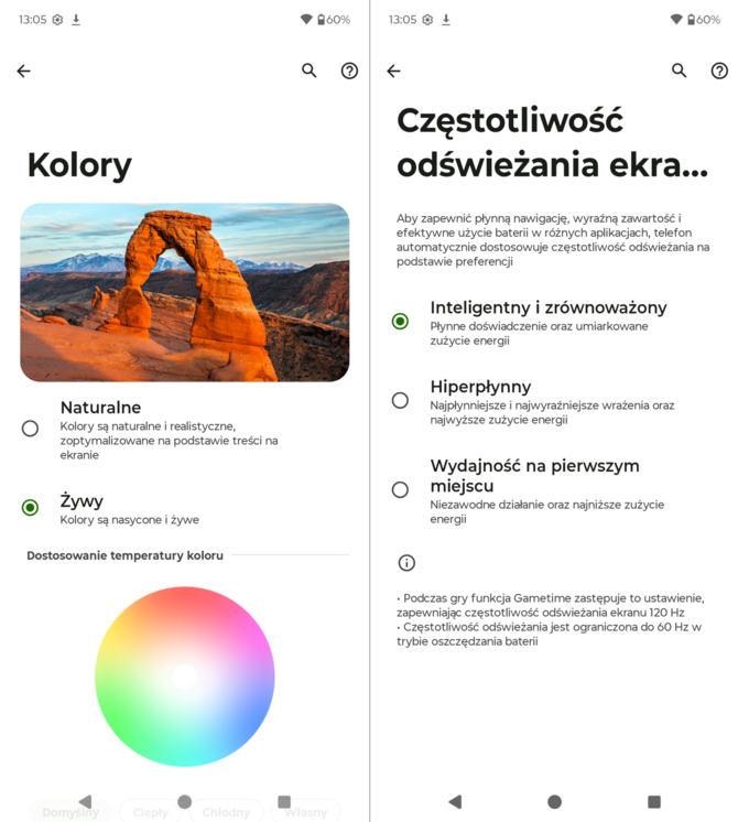 Test smartfona Motorola moto g56 5G - niedroga opcja dla osób przywiązanych do słuchawek przewodowych i kart microSD [nc1]