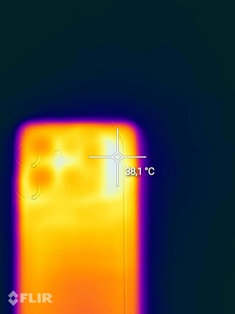 Test smartfona Motorola moto g56 5G - niedroga opcja dla osób przywiązanych do słuchawek przewodowych i kart microSD [nc1]