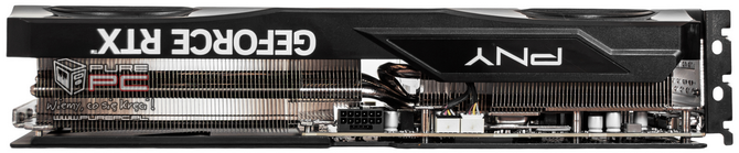 Test karty graficznej PNY GeForce RTX 5070 Ti - Klasyczna konstrukcja bez podświetlenia i fajerwerków. W rozsądnej cenie [nc1]
