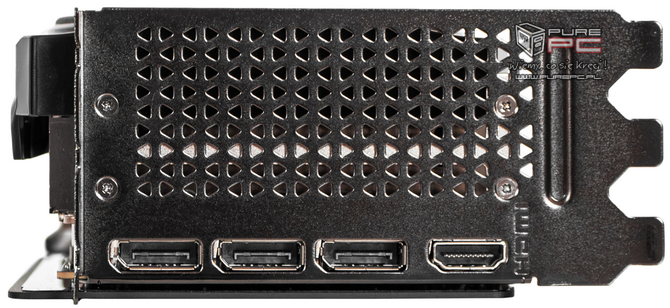 Test karty graficznej PNY GeForce RTX 5070 Ti - Klasyczna konstrukcja bez podświetlenia i fajerwerków. W rozsądnej cenie [nc1]