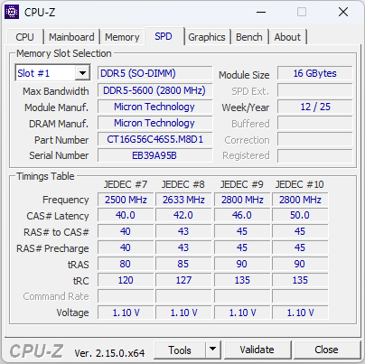 Test Hyperbook NV6 z NVIDIA GeForce RTX 5060 Laptop GPU. Tańsza propozycja dla mniej wymagających graczy [nc1]