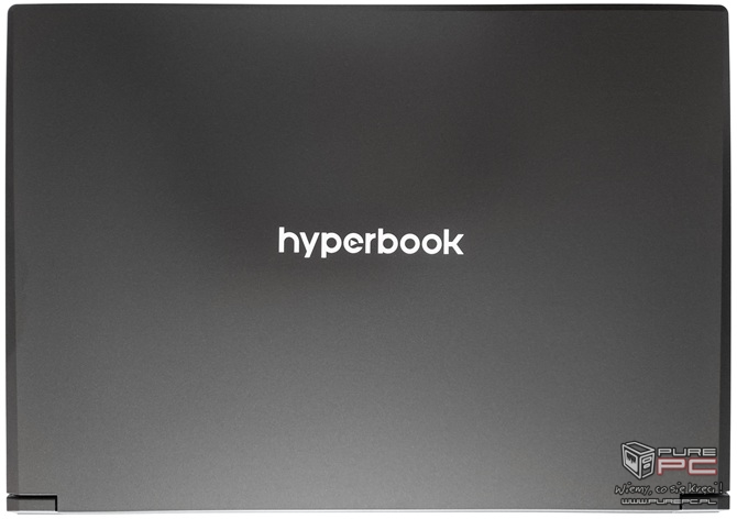 Test Hyperbook NV6 z NVIDIA GeForce RTX 5060 Laptop GPU. Tańsza propozycja dla mniej wymagających graczy [nc1]