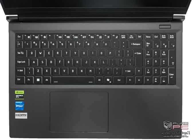 Test Hyperbook NV6 z NVIDIA GeForce RTX 5060 Laptop GPU. Tańsza propozycja dla mniej wymagających graczy [nc1]