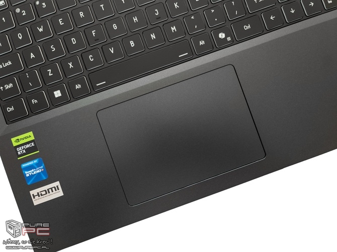Test Hyperbook NV6 z NVIDIA GeForce RTX 5060 Laptop GPU. Tańsza propozycja dla mniej wymagających graczy [nc1]
