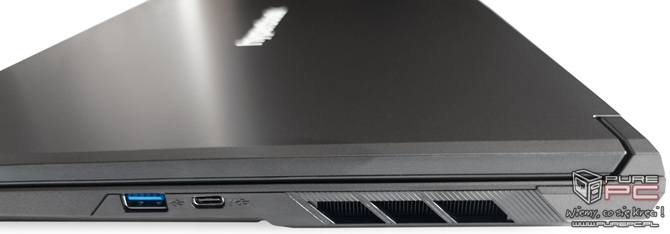 Test Hyperbook NV6 z NVIDIA GeForce RTX 5060 Laptop GPU. Tańsza propozycja dla mniej wymagających graczy [nc1]