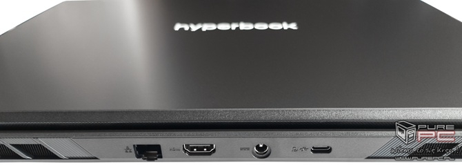 Test Hyperbook NV6 z NVIDIA GeForce RTX 5060 Laptop GPU. Tańsza propozycja dla mniej wymagających graczy [nc1]