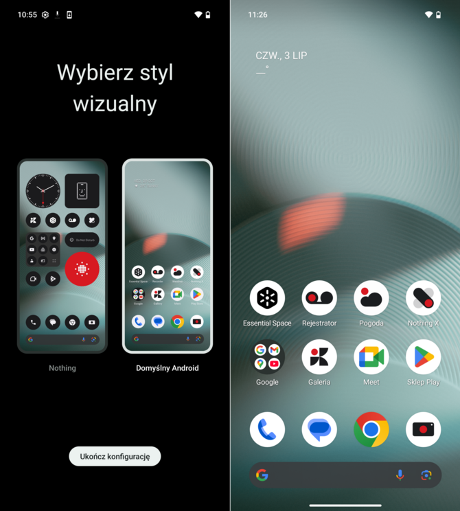Test smartfona Nothing Phone (3) - wydajny i oryginalny, ale czy na pewno godny miana flagowca? [nc1]