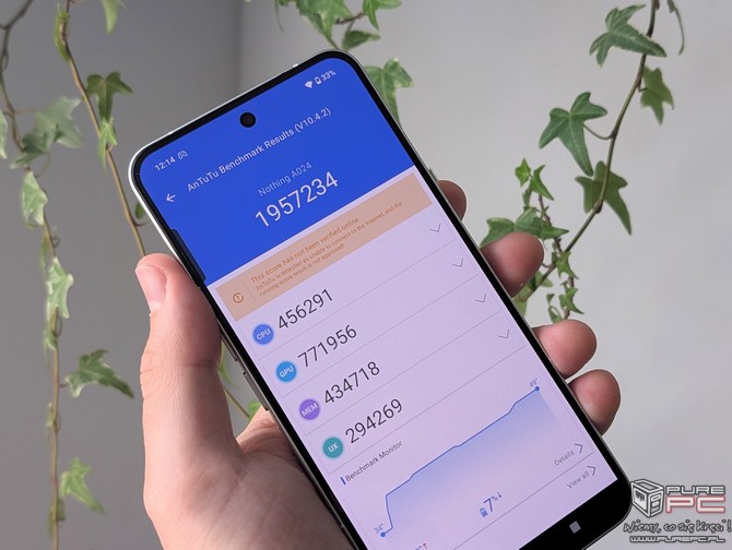 Test smartfona Nothing Phone (3) - wydajny i oryginalny, ale czy na pewno godny miana flagowca? [nc1]