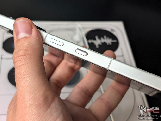 Test smartfona Nothing Phone (3) - wydajny i oryginalny, ale czy na pewno godny miana flagowca? [nc1]
