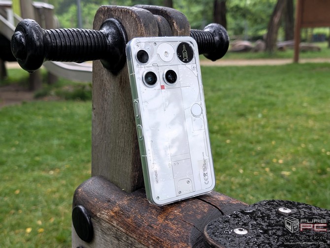 Test smartfona Nothing Phone (3) - wydajny i oryginalny, ale czy na pewno godny miana flagowca? [nc1]