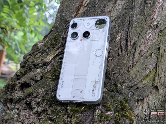 Test smartfona Nothing Phone (3) - wydajny i oryginalny, ale czy na pewno godny miana flagowca? [nc1]