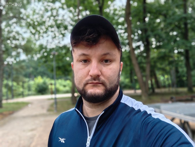 Test smartfona Nothing Phone (3) - wydajny i oryginalny, ale czy na pewno godny miana flagowca? [nc48]