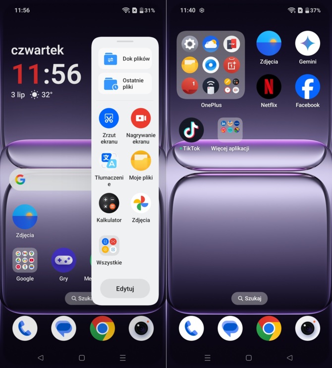 Test smartfona OnePlus Nord CE5 - na zewnątrz muzeum, w środku... liceum? Oto prawdziwy sleeper wśród smartfonów [nc1]