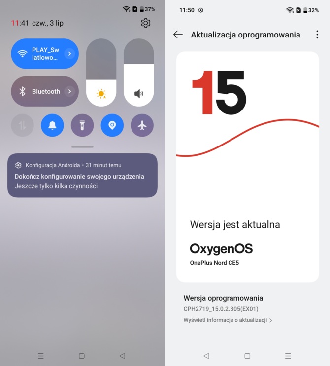 Test smartfona OnePlus Nord CE5 - na zewnątrz muzeum, w środku... liceum? Oto prawdziwy sleeper wśród smartfonów [nc1]