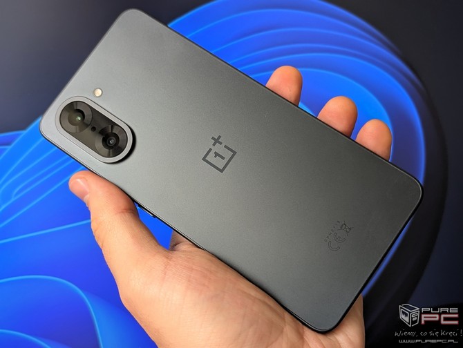 Test smartfona OnePlus Nord CE5 - na zewnątrz muzeum, w środku... liceum? Oto prawdziwy sleeper wśród smartfonów [nc1]